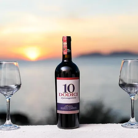 Ej Beachfront Luxury Vlorë
