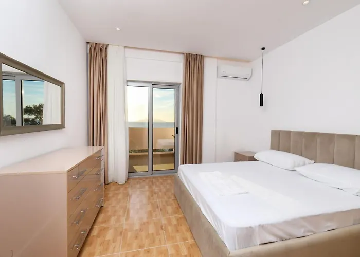 Apartman Ej Beachfront Luxury