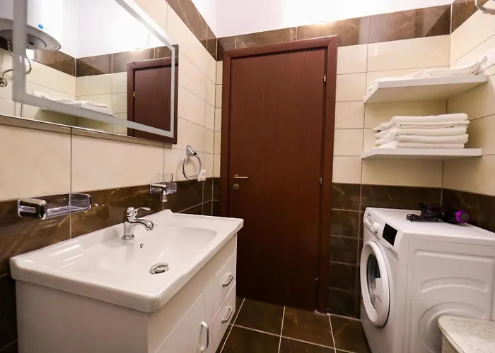 Ej Beachfront Luxury Vlora