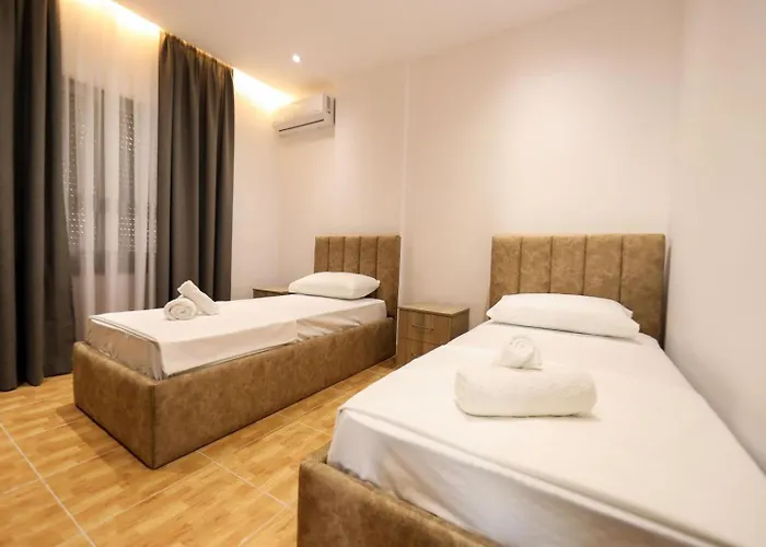 Ej Beachfront Luxury