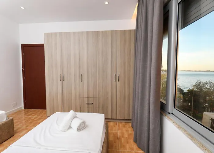 Appartement Ej Beachfront Luxury *